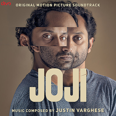 He Is Back/Justin Varghese