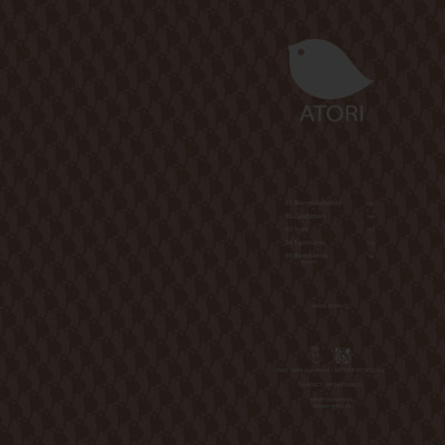 アルバム/ATORI/ATORI