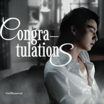 シングル/Congratulations (Yin Dee Gub Ter)/GULF KANAWUT