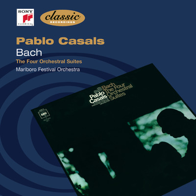 Marlboro Festival Orchestra／Pablo Casals