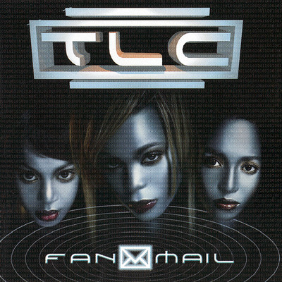 アルバム/Fanmail (Explicit)/TLC
