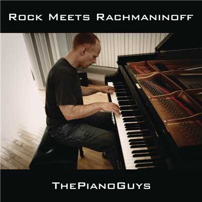 シングル/Rock Meets Rachmaninoff/The Piano Guys