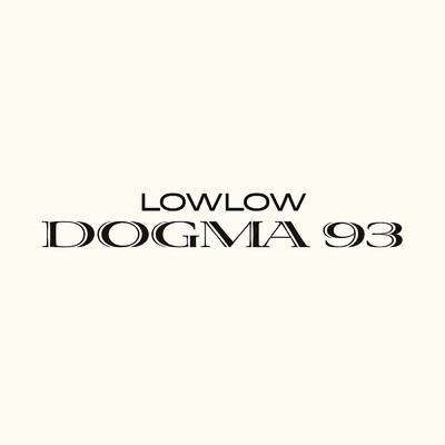 lowlow／Erika Lei