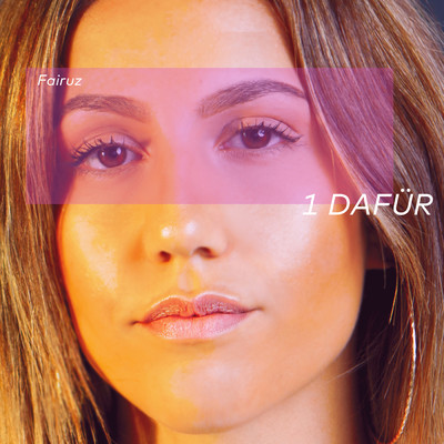 シングル/1 Dafur/Fairuz