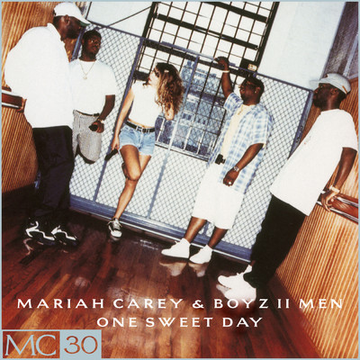 One Sweet Day EP/Mariah Carey