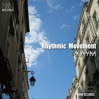 シングル/Rhythmic Movement/Kaym