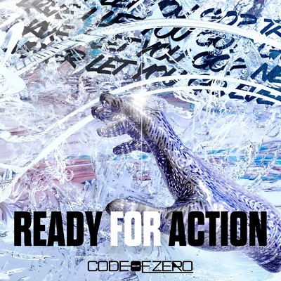 シングル/READY FOR ACTION/CODE OF ZERO