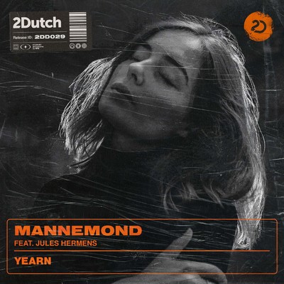Yearn (feat. Jules Hermens)/Mannemond