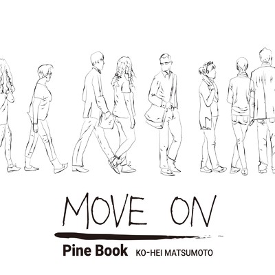 Move On/Pine Book