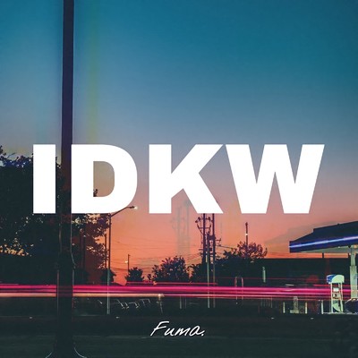 IDKW/FUMA