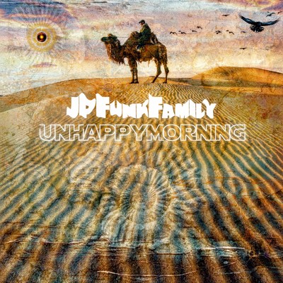 シングル/Unhappy Morning/JP Funk Family
