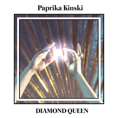アルバム/Diamond Queen/Paprika Kinski