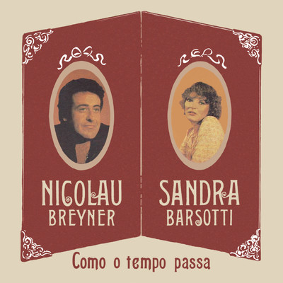 シングル/Ate Sempre/Nicolau Breyner／Sandra Barsotti