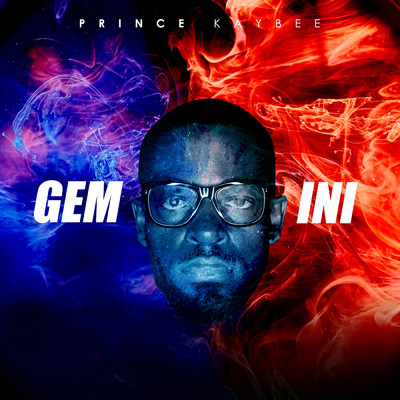 アルバム/Gemini/Prince Kaybee