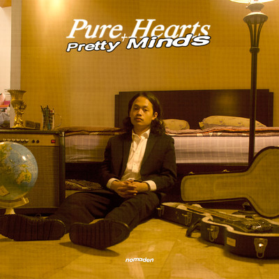 Pure Hearts & Pretty Minds/nomaden