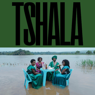 Tshala - Baisers voles/バロジ