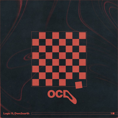OCD (Explicit)/ロジック／Dwn2earth