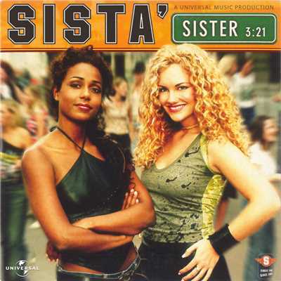 シングル/Sista'/Sister