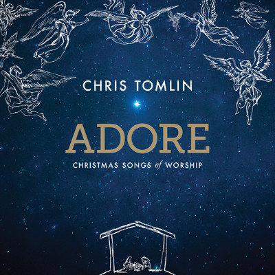 Adore/クリス・トムリン