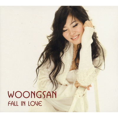 Fall In Love/ウンサン