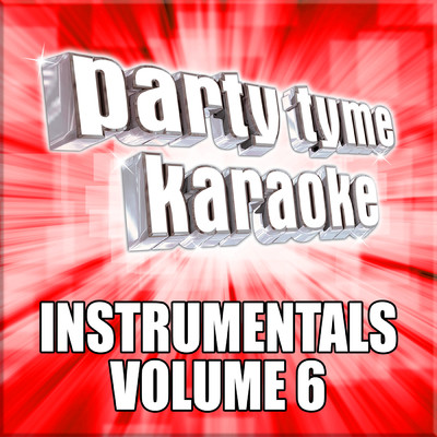 Cry Like A Baby (Made Popular By The Box Tops) [Instrumental Version]/Party Tyme Karaoke