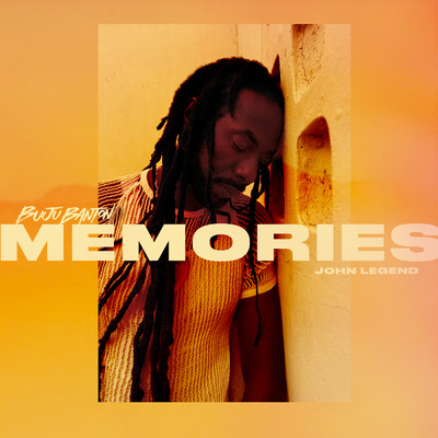 シングル/Memories (featuring John Legend)/ブジュ・バントン