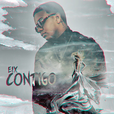 シングル/Contigo/Eix／Los Fantastikos