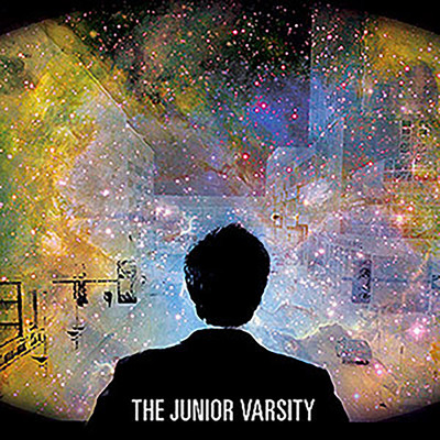アルバム/Wide Eyed/The Junior Varsity