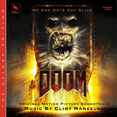 Doom (Main Title)/クリント・マンセル