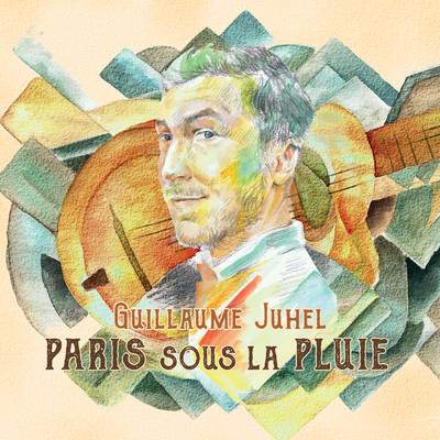 シングル/Paris Sous La Pluie/Guillaume Juhel