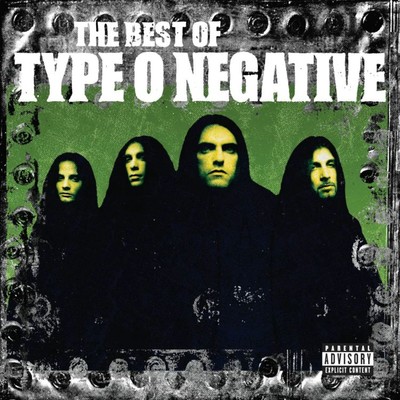 アルバム/The Best of Type O Negative/Type O Negative