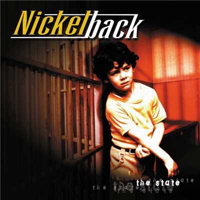 アルバム/The State/Nickelback