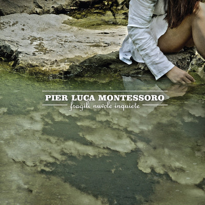 Ritratto/Pier Luca Montessoro