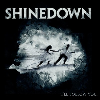 I'll Follow You (The Live Room)/Shinedown