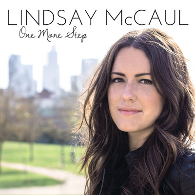 One More Step/Lindsay McCaul