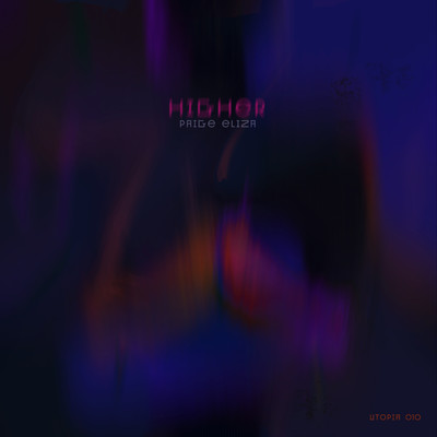 Higher (Meg Ward Remix)/Paige Eliza