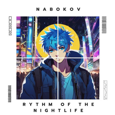 RYTHM OF THE NIGHTLIFE/NABOKOV