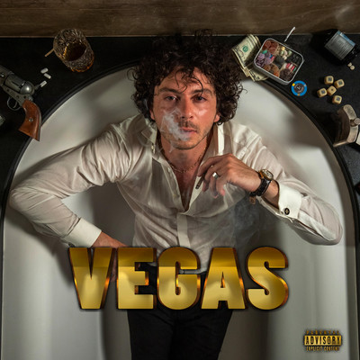 シングル/Vegas/Fabio De Vincente