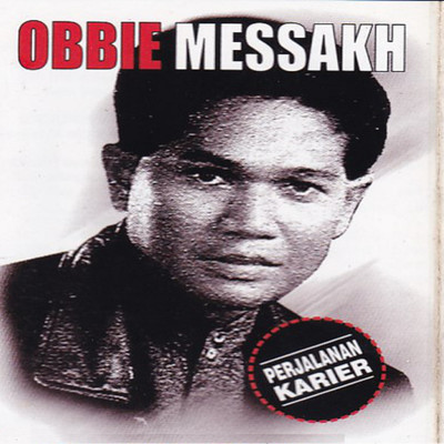 アルバム/Perjalanan Karir/Obbie Messakh