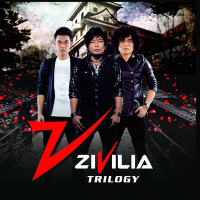 アルバム/Trilogy/Zivilia