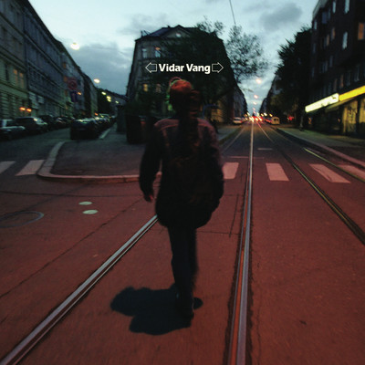 Rodeo (Bonus EP)/Vidar Vang