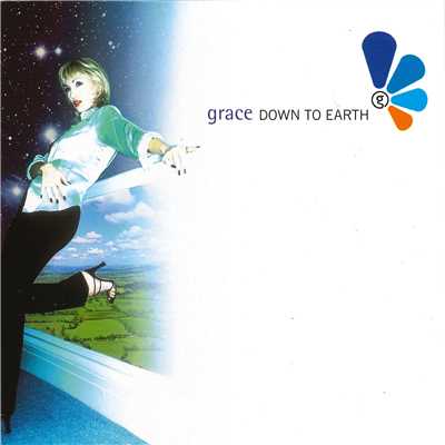 Down To Earth (Oakenfold & Osborne Dub Mix)/Grace