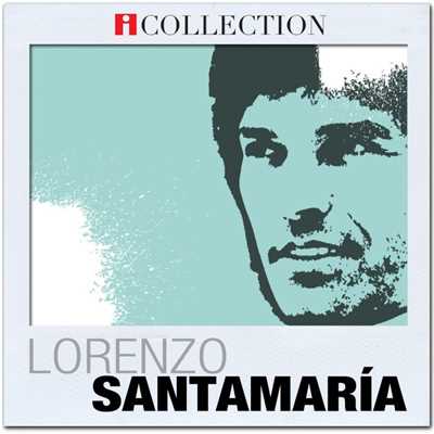 シングル/Te dare mi vida/Lorenzo Santamaria