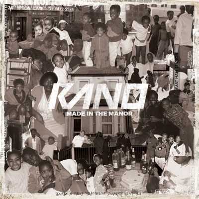 Flow of the Year (feat. Jme)/Kano