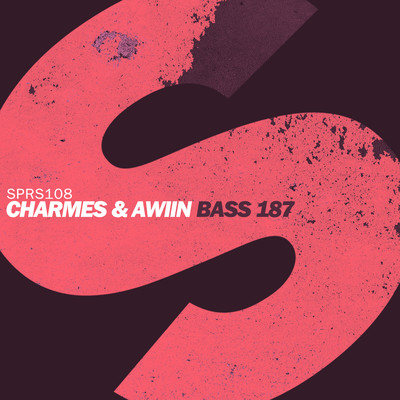 Bass 187/Charmes／AWIIN