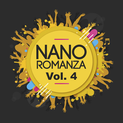 Nano Romanza, Vol. 4/Nano Romanza