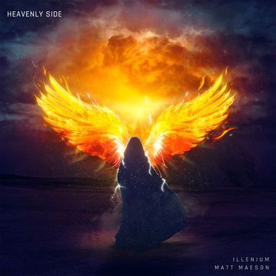 Heavenly Side/ILLENIUM & Matt Maeson