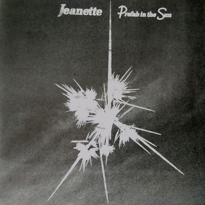 Oil/Jeanette