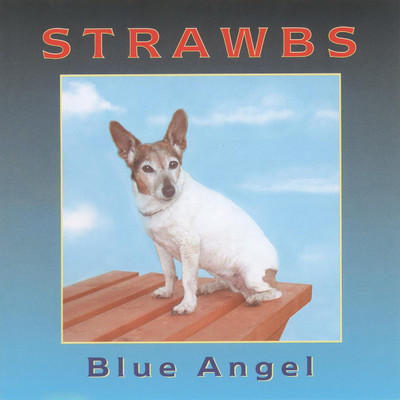 アルバム/Blue Angel/Strawbs