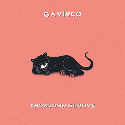 シングル/Showdown Groove (Extended Version)/Gavinco